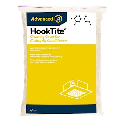 Advanced HookTite - beschermhoes 1000x1000mm