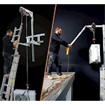 COMBIDEAL - HVAC Lift & Klima Lift