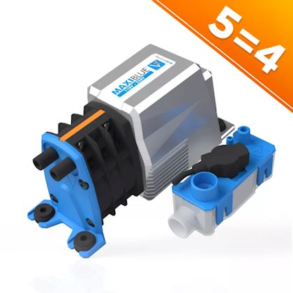 BlueDiamond MaxiBlue reservoir V2 (new)
