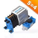 BlueDiamond MaxiBlue reservoir V2 (new)