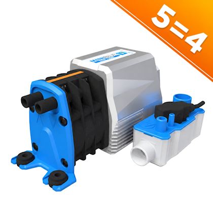BlueDiamond MiniBlue reservoir V2 (new)