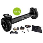 Warmtepomp Mover V2 - Transporthulp warmtepompen tot 250kg